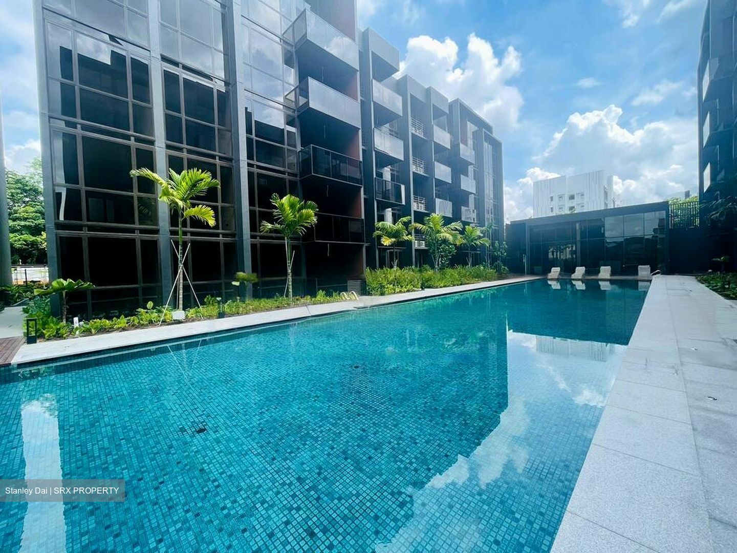 The Commodore (D27), Condominium #503921041